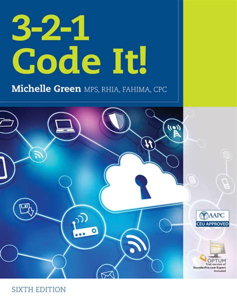 3 2 1 Code It 6th Edition 9781305970236 Cengage