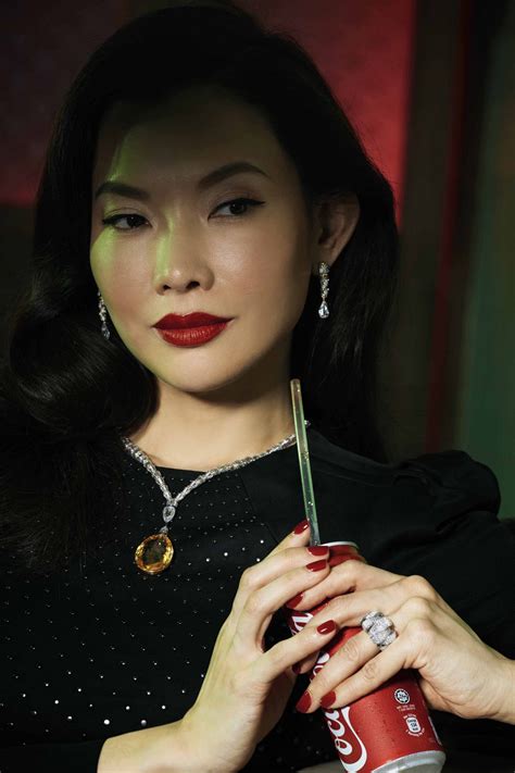 Michelle Goh's Instagram, Twitter & Facebook on IDCrawl