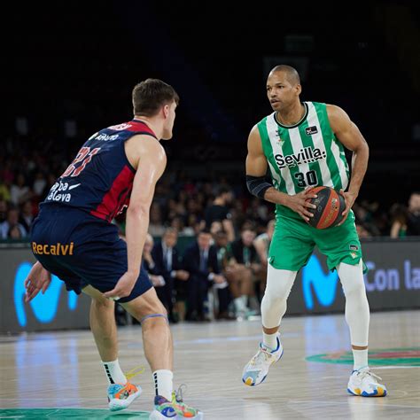 TYSON PÉREZ ES EL MVP CANCHA LATINA EN LA JORNADA DE LA LIGA ENDESA CANCHA LATINA