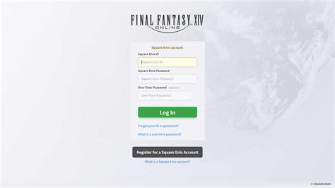 Downloads: Play FINAL FANTASY XIV's Free Trial