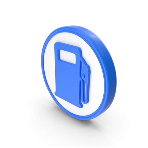 Petrol Bunk Blue Coin PNG Images & PSDs for Download | PixelSquid - S119064640