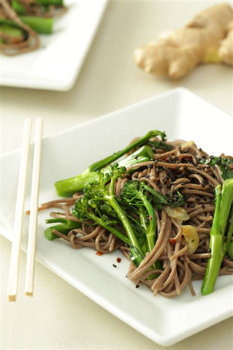Buckwheat Noodles For Diet at Yolanda Westbrook blog