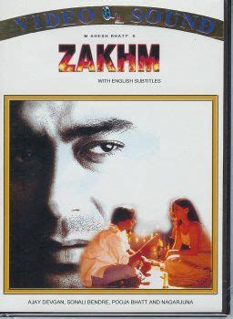 Zakhm (1998) on Collectorz.com Core Movies