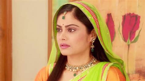 Watch Balika Vadhu Season 1 Episode 1409 IRAVATI BLAMES ANANDI S