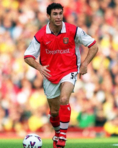 Martin Keown