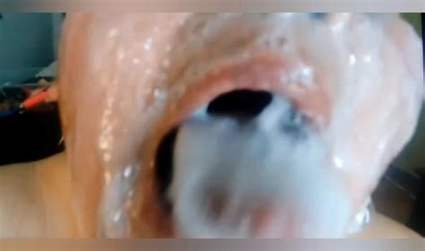 LATINA BBW SPITFACE 2 LEGEND SERIES ThisVid