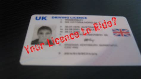 How To Get Your Uk Motorcycle Licence A Complete Guide For Drivers Phoenix Motorcycle Training