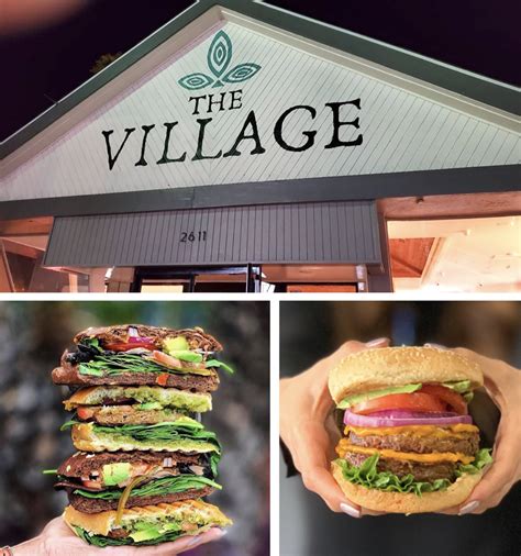 Best Vegan Restaurants San Diego - Robandpost