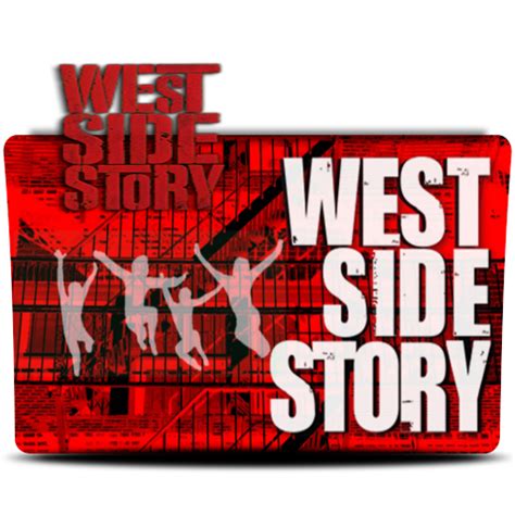 West Side Story By Gipsey On Deviantart