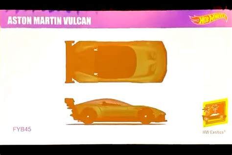 年 th Collectors Nationals Sneak Peek Presentationまとめ Mainlineセクション Hot Wheels 情報