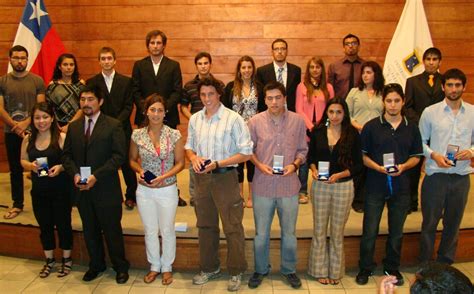 Universidad De Valpara So Uv Premi A Sus Mejores Deportistas