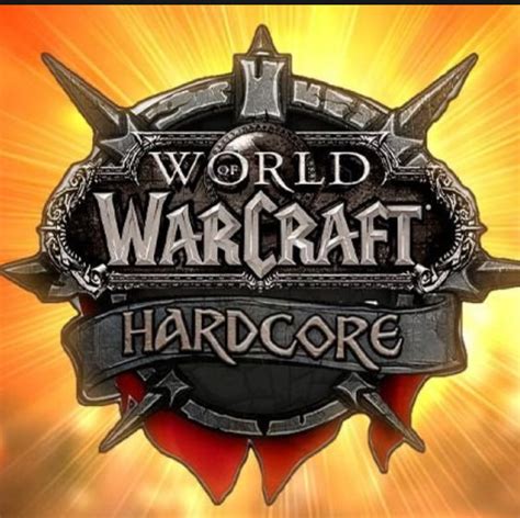 World Of Warcraft Classic Hardcore Mode The Hype Is Real Allkeyshop