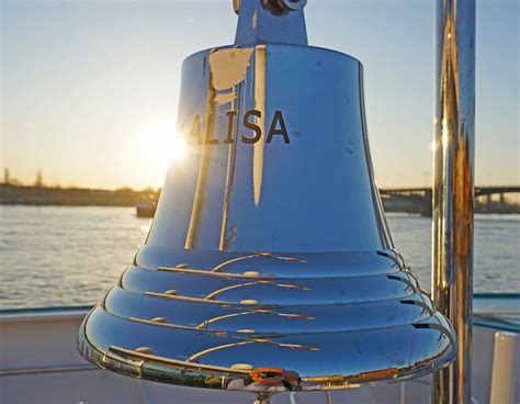 Alisa - Ships At Sea