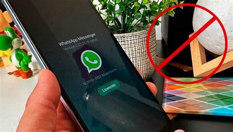 WhatsApp Cómo bloquear tus conversaciones si te robaron el celular