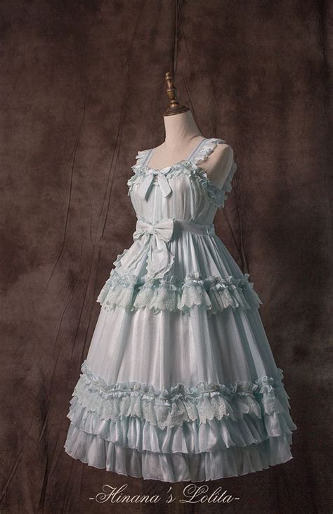 Pin on 로리타의복