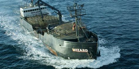 Surviving the Bering Sea - The 7 ‘Deadliest Catch’ Ships Still Going Strong