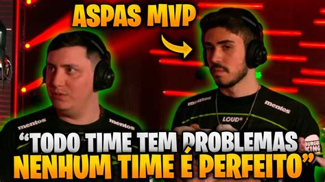 SAADHAK FALOU SOBRE O QUE DIFICULTOU O JOGO CONTRA EG E ASPAS MVP DA