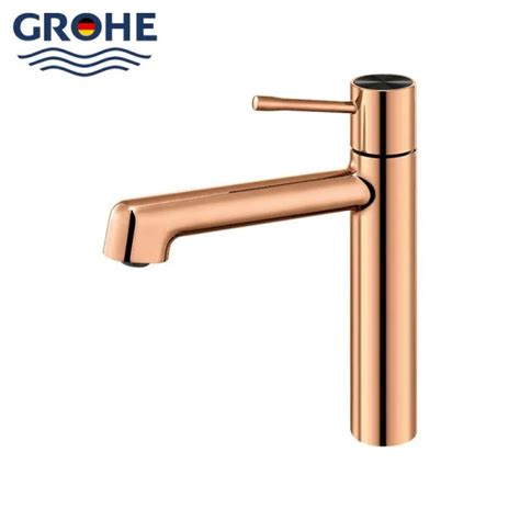 GROHE смесители для ванной комнаты с горячей и холодной водой ...