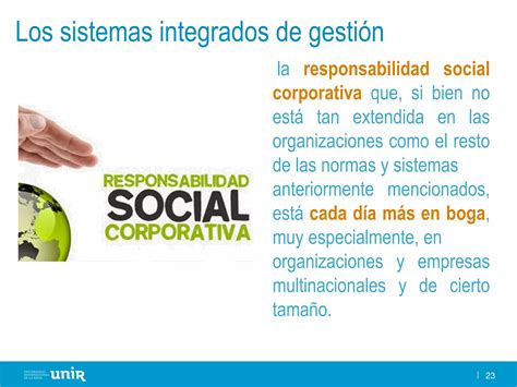 Integración De Los Sistemas De Gestión Tema 1pdf