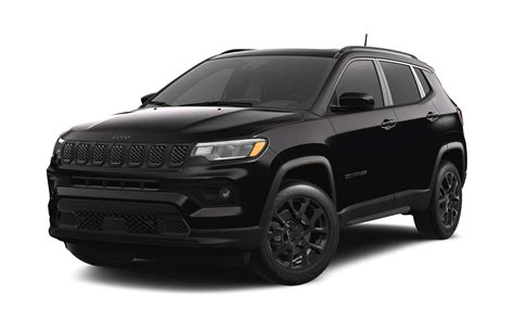 New 2023 Jeep Compass Altitude 4wd Sport Utility Vehicles In Delmont Victory Chrysler Dodge