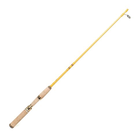 Eagle Claw Piece Featherlight Fishing Spinning Rod Fiberglass