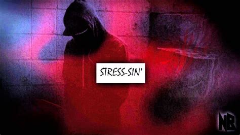 Bryson Tiller X Drake Type Beat Stress Sin N8TE BEATS YouTube