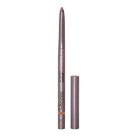 Osmosis Beauty Lip Pencil Naked 810911025548 Lip Products Lip Liner Jomashop