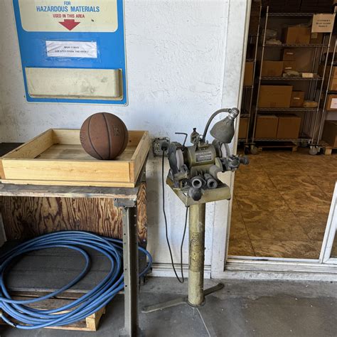 5-AXIS HAAS MEDICAL MANUFACTURER AUCTION – MRI Auctions