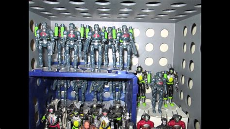 Gi Joe Toy Collection Pt My Massive Cobra Army Largest Loose