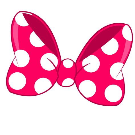 minnie mouse pink bow png 10 free Cliparts | Download images on ...