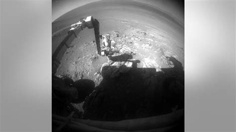 Opportunity Mars Rover Wheels Past 14 Years Of Exploration Fox News