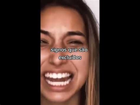 Signos que são excluídos TsBhi thay YouTube