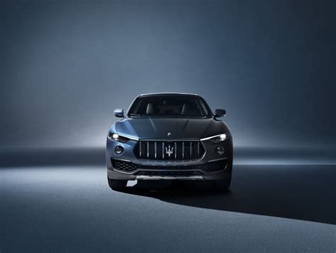 Maserati first electrified SUV, Levante Hybrid - Motoarc - Latest Car & Bike News, Reviews ...