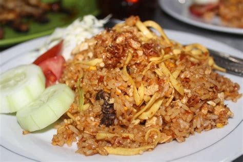 Cara Membuat Nasi Goreng Enak Praktis Dan Mudah Di Coba Topwisata