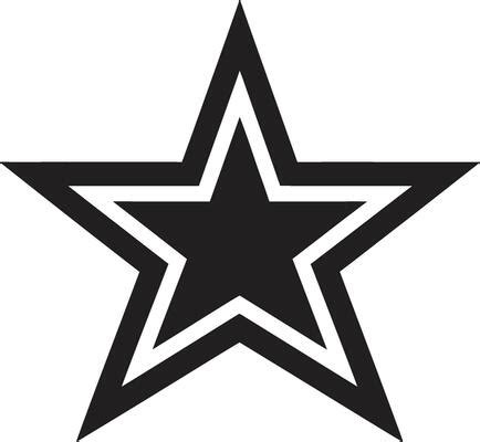 Dallas Cowboys Logo Vector Art, Icons, and Graphics for Free Download