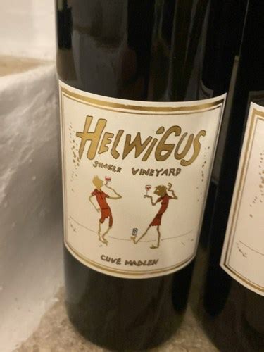 Helwigus Cuv Madlen Vivino