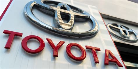 Toyota Issues Do Not Drive Advisory For 50 000 Vehicles Kiplinger