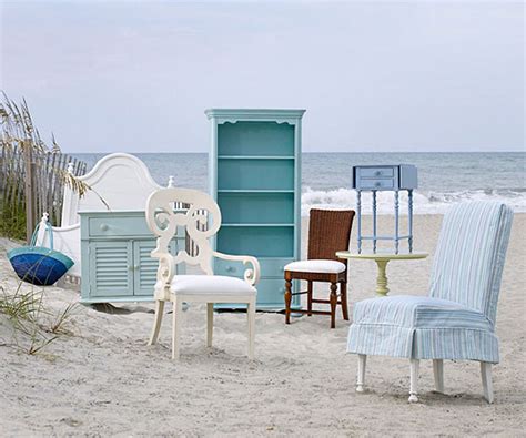 Coastal Furniture At The Galleria