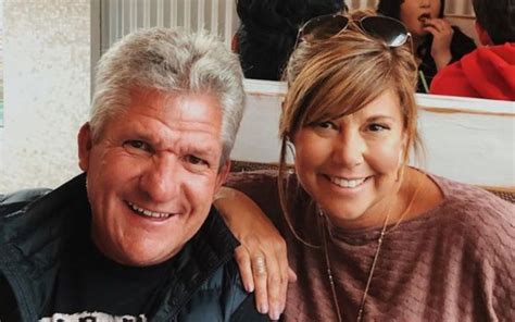 Matt Roloff Girlfriend 2020 Everything You Need To Know Matt