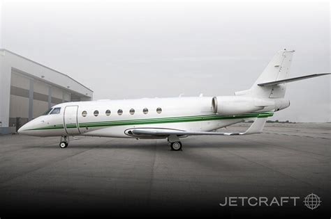 Gulfstream G200 Private Jet Price Guide Avbuyer