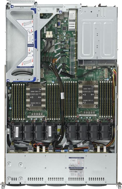 SYS-1029U-TN10RT - Flytech