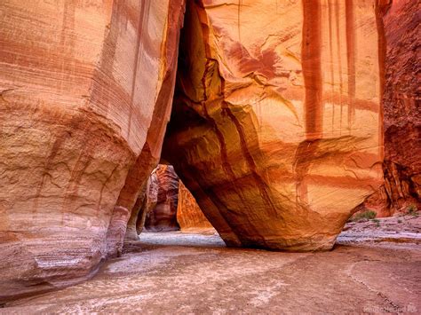 Paria Canyon/Buckskin Gulch Confluence photo spot, Kanab