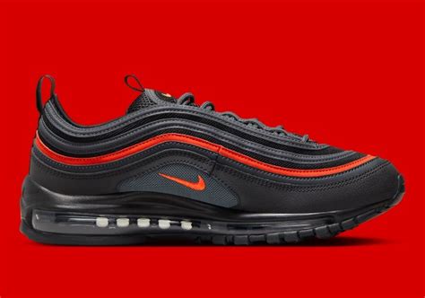 Nike Air Max 97 Picante Red 921826 018