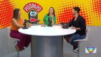 Assistir Podpapo Vanguarda Bloco 1 Saiba Tudo Sobre O BBB Online