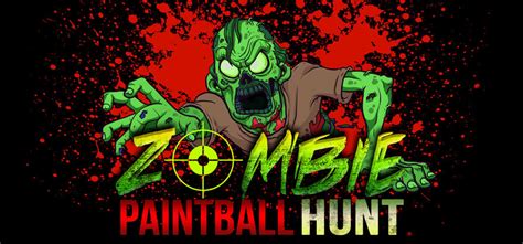 Zombie Paintball | Jackson, Tennessee | BattleZone Park