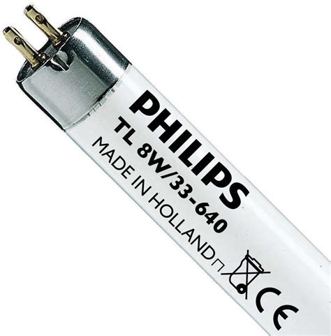 Philips TL Mini 8W/33-640 ab 3,86 € | Preisvergleich bei idealo.de