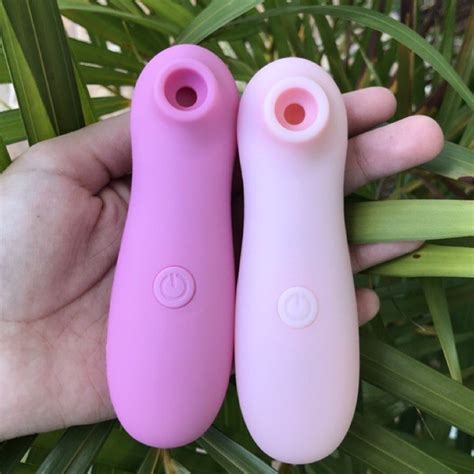 Vibrador Sugador De Clit Ris Piggy Velocidades Recarreg Vel