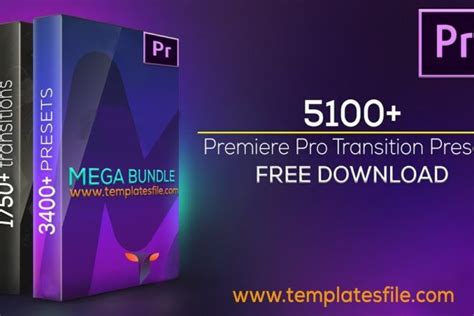 Free Smooth Transitions Preset For Adobe Premiere Pro Artofit