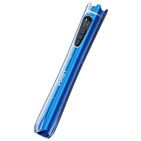 Беспроводная машинка для перманентного макияжа Mast Crown P35 Permanent ...