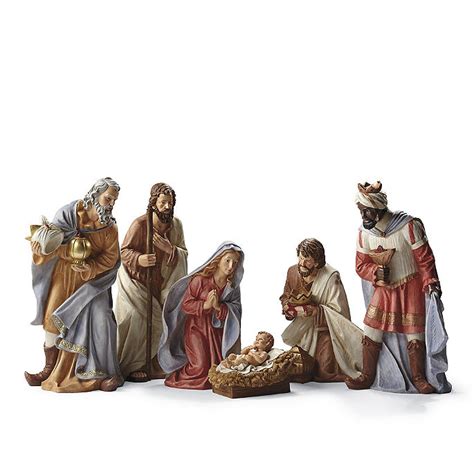 Christmas Outdoor Nativity Set Clearance | Bruin Blog